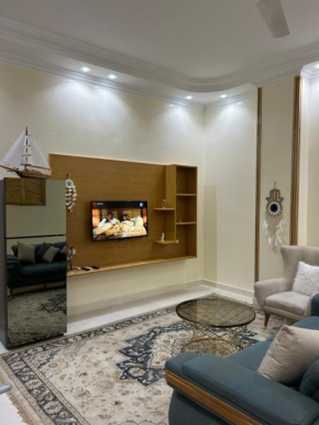 Oscar Apartment 1